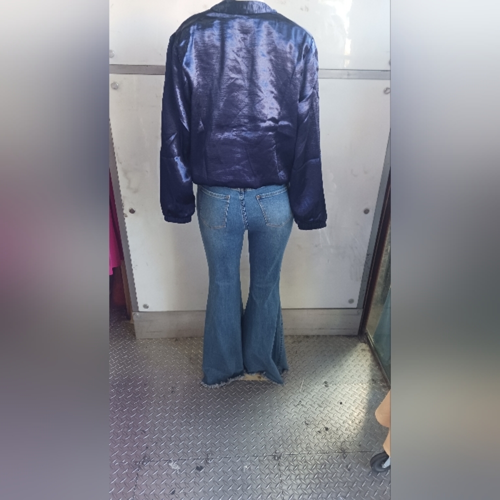 Satine  jacket